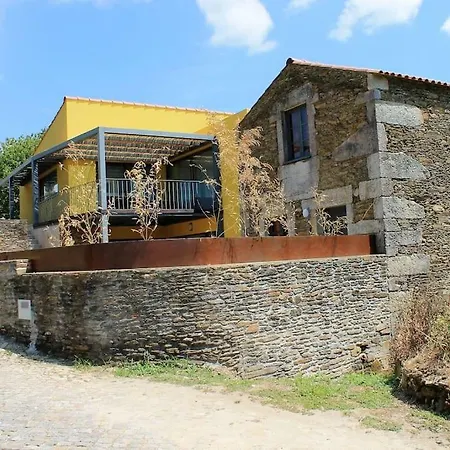 Casa De Ferias Em Caminha - Minho - Villa Exterior photo