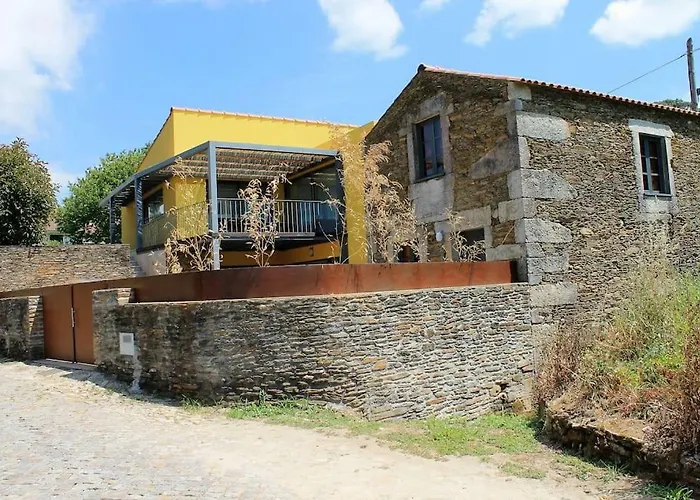Casa De Ferias Em Caminha - Minho -