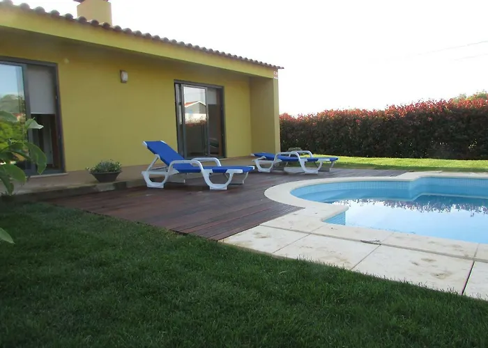 Casa De Ferias Em Caminha - Minho -