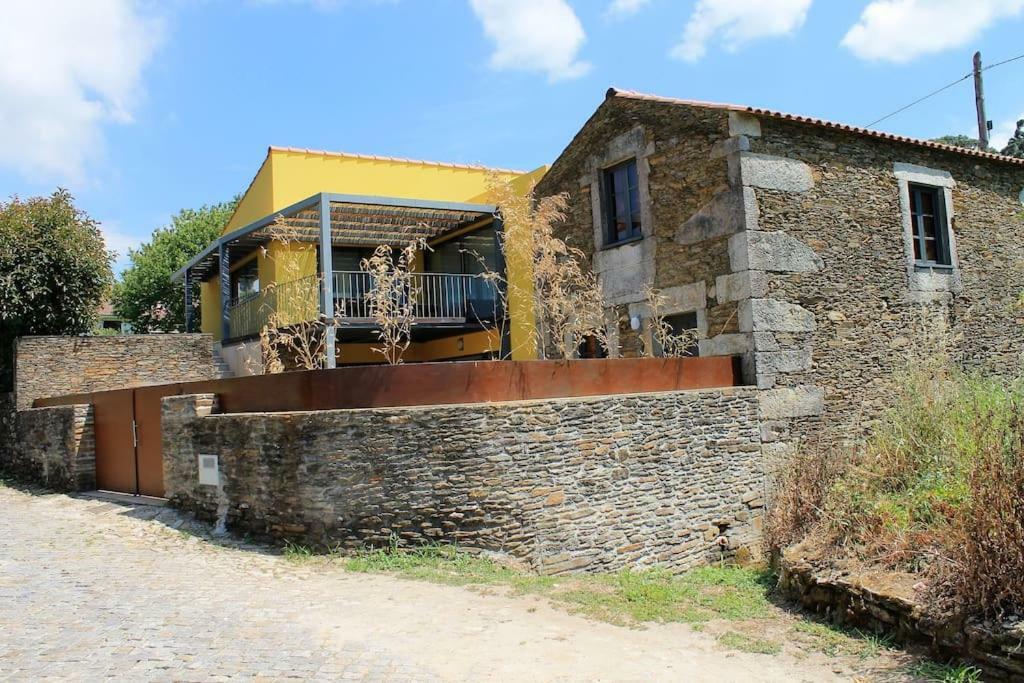 Casa De Ferias Em - Minho -