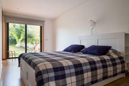 Casa De Ferias Em - Minho - Holiday home Caminha