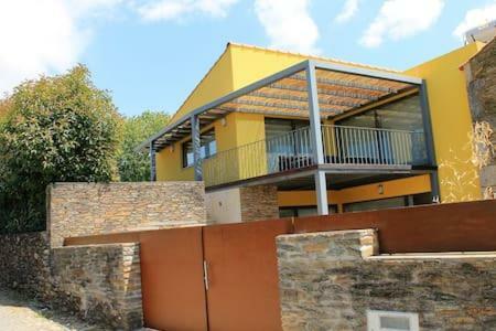 Casa De Ferias Em - Minho - Holiday home