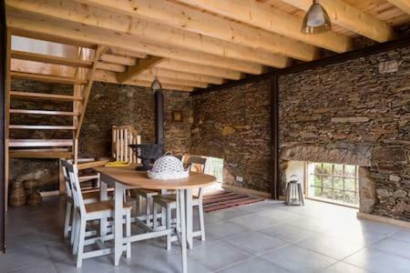 Holiday home Casa De Ferias Em - Minho - Caminha