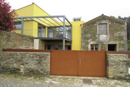 Casa De Ferias Em - Minho - Holiday home *