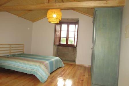 Casa De Ferias Em - Minho - Holiday home *