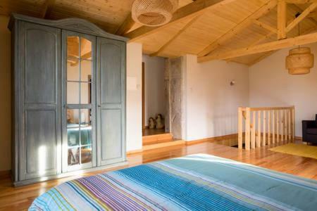 Casa De Ferias Em - Minho -