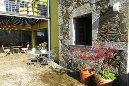 Casa De Ferias Em - Minho - Holiday home