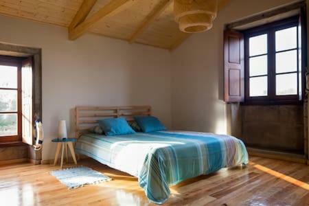 Holiday home Casa De Ferias Em - Minho - Caminha