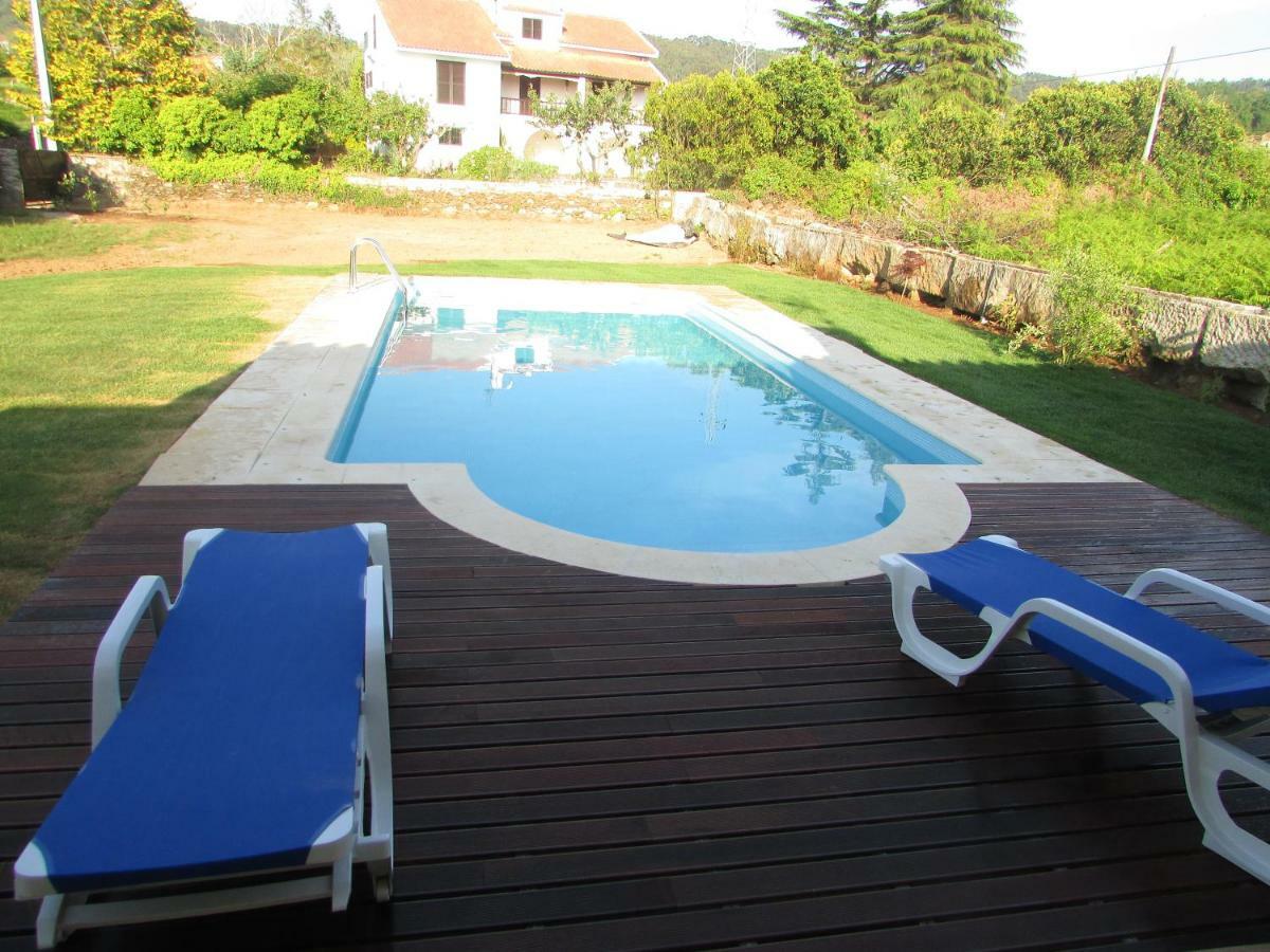 Casa De Ferias Em - Minho - Caminha