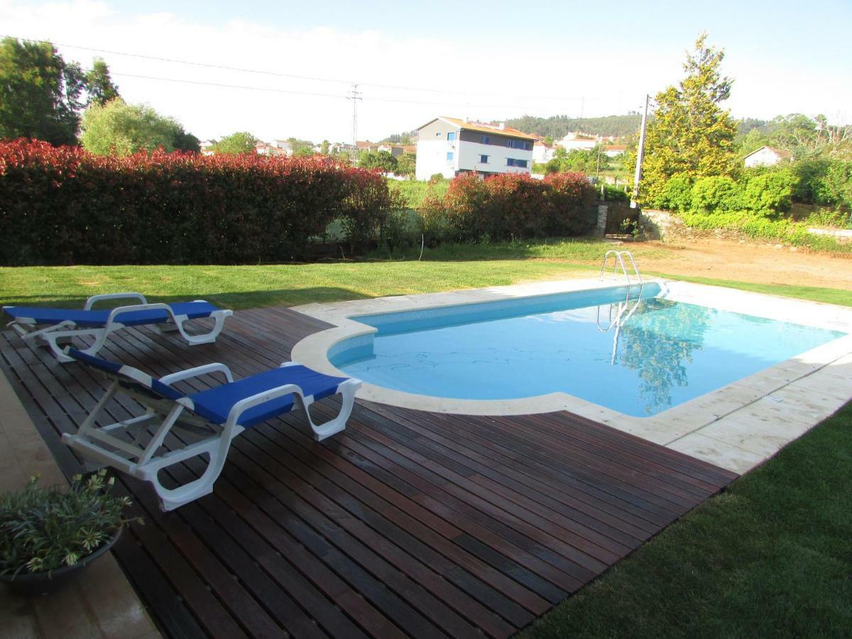 Holiday home Casa De Ferias Em - Minho -