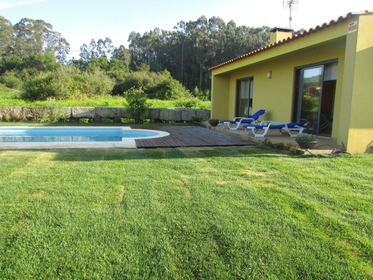 Holiday home Casa De Ferias Em - Minho -