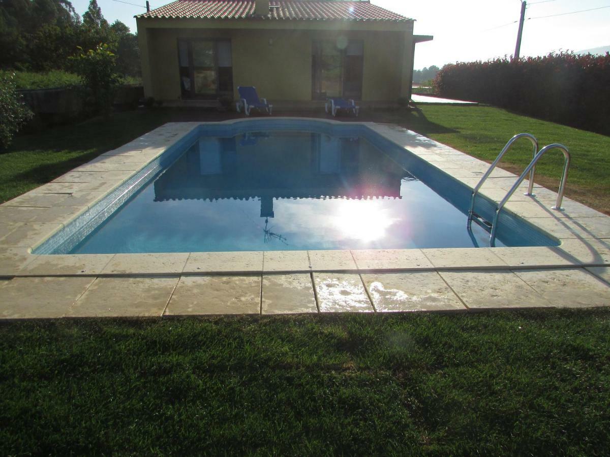 Casa De Ferias Em - Minho - Holiday home *