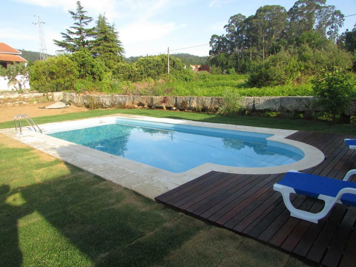 Casa De Ferias Em - Minho - Caminha